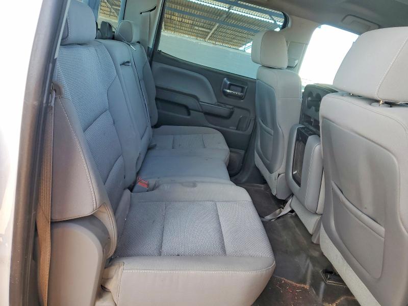 Photo 10 from auction – 2014 CHEVROLET SILVERADO with VIN 3GCUKPEC5EG510760