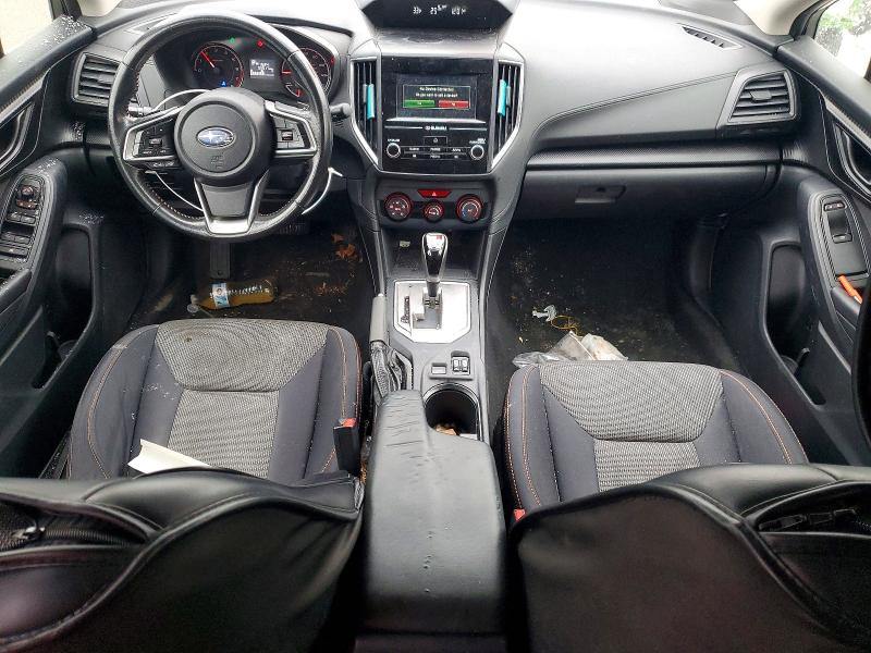 Photo 8 from auction – 2018 SUBARU CROSSTREK with VIN JF2GTABC8JH226407