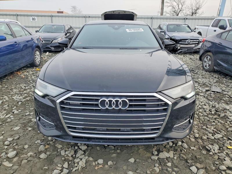 Photo 5 from auction – 2020 AUDI A6 PREMIUM with VIN WAUD8AF23LN076390