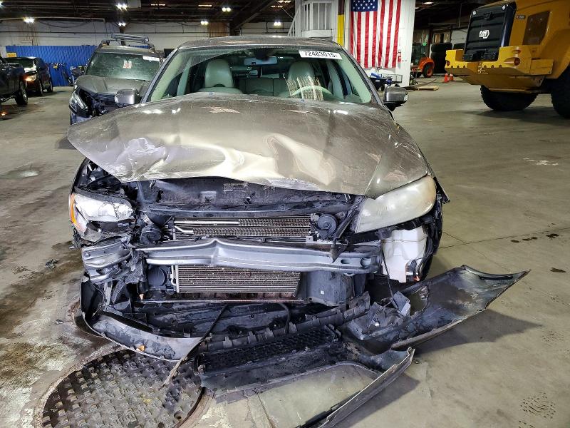 Photo 5 from auction – 2008 VOLVO V70 3.2 with VIN YV1BW982881048749