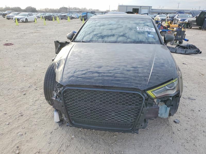 Photo 5 from auction – 2015 AUDI A3 PREMIUM with VIN WAUACGFF8F1012381