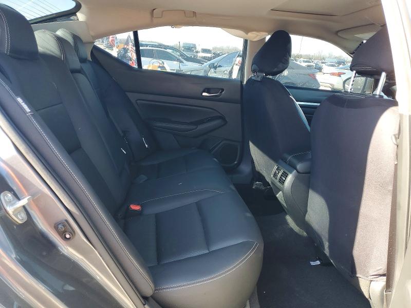 صورة رقم 10 من المزاد - 2021 NISSAN ALTIMA مع VIN 1N4BL4EV7MN313265
