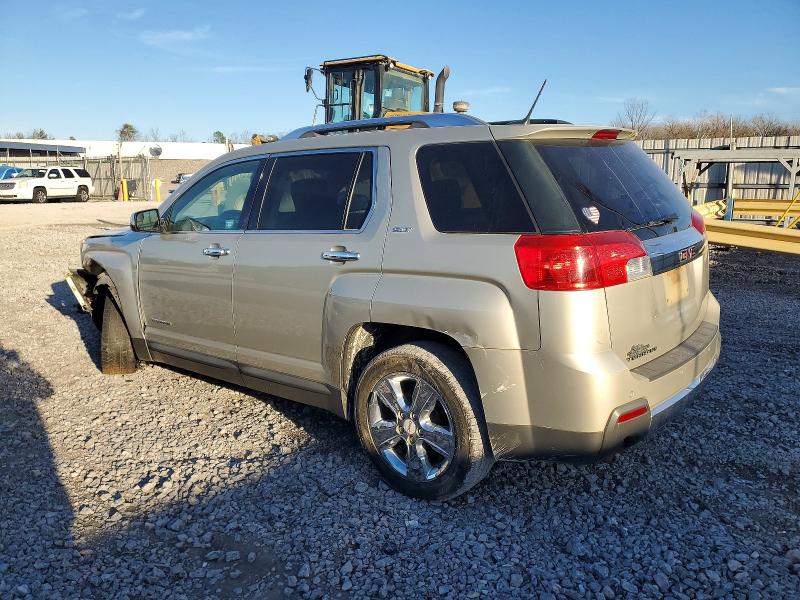 Photo 2 from auction – 2014 GMC TERRAIN with VIN 2GKFLTE35E6204723