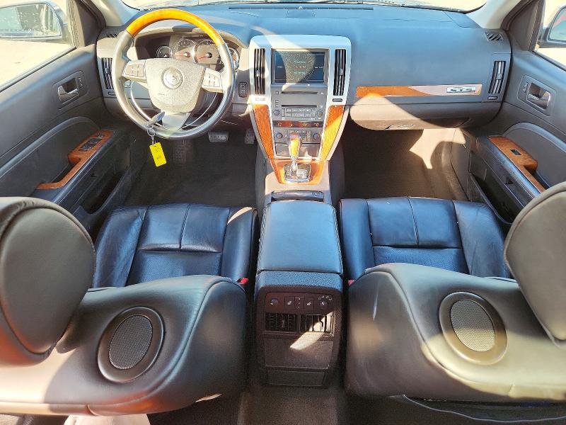 صورة رقم 8 من المزاد - 2008 CADILLAC STS مع VIN 1G6DZ67A980143178