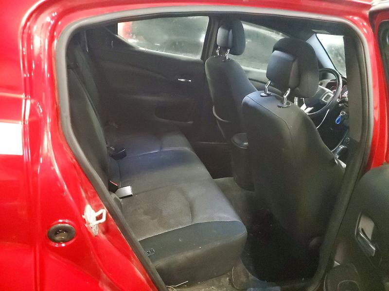 Photo 10 from auction – 2013 DODGE AVENGER SX with VIN 1C3CDZCGXDN541469