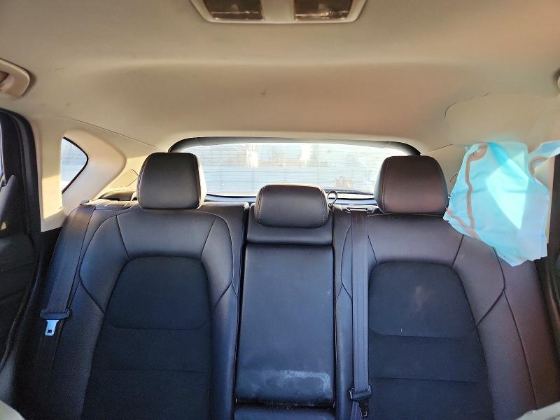 Photo 10 from auction – 2019 MAZDA CX-5 TOURI with VIN JM3KFACMXK0692970