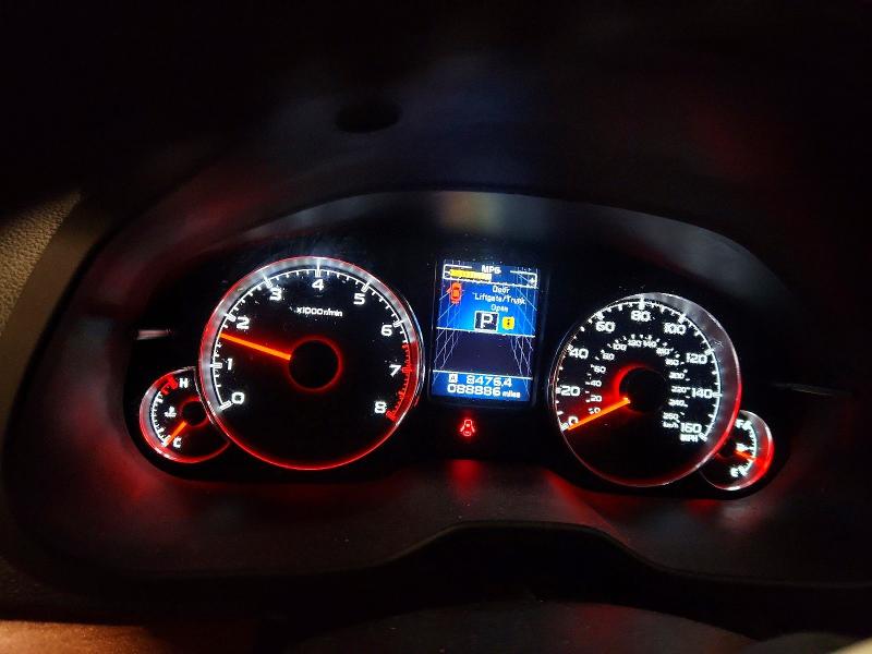 Photo 9 from auction – 2014 SUBARU OUTBACK with VIN 4S4BRDMC3E2276464