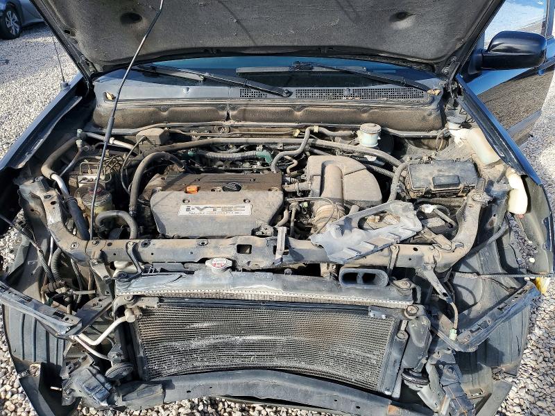 Photo 12 from auction – 2004 HONDA CR-V EX with VIN JHLRD78884C040638