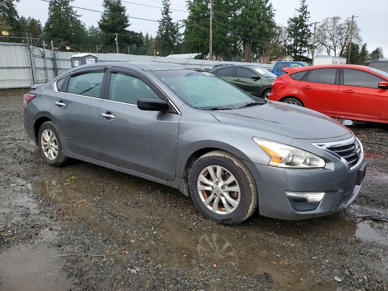 Photo 4 from auction – 2015 NISSAN ALTIMA 2.5 with VIN 1N4AL3AP5FC168965