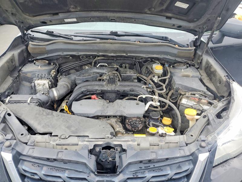 Photo 12 from auction – 2017 SUBARU FORESTER 2 with VIN JF2SJABC1HH558683