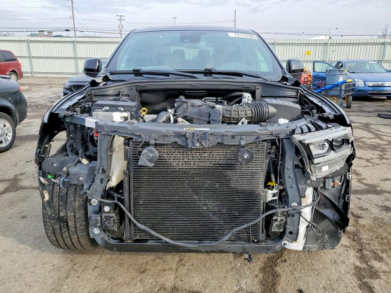 Photo 5 from auction – 2023 DODGE DURANGO SR with VIN 1C4SDJGJ6PC576234