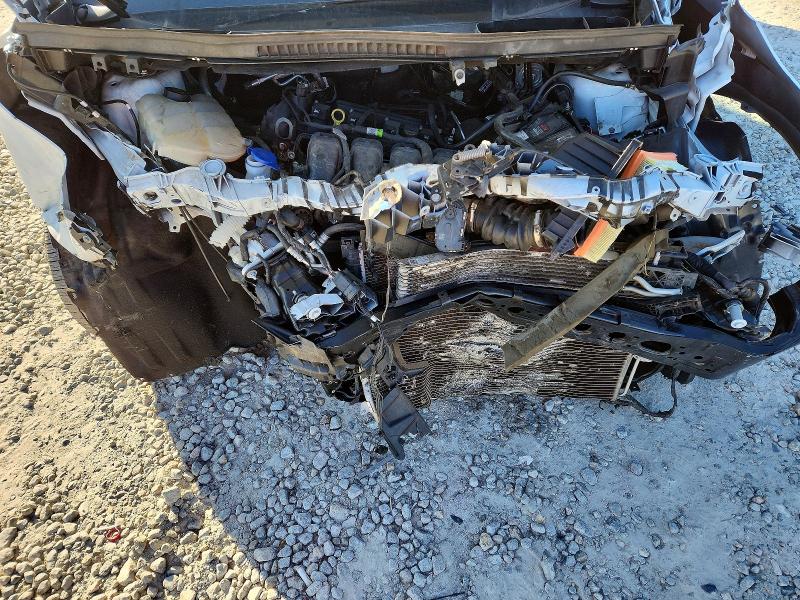 Photo 12 from auction – 2022 FORD TRANSIT CO with VIN NM0LS7S24N1514981