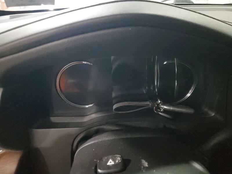 Photo 9 from auction – 2020 CADILLAC ESCALADE with VIN 1GYS4CKJ0LR235450