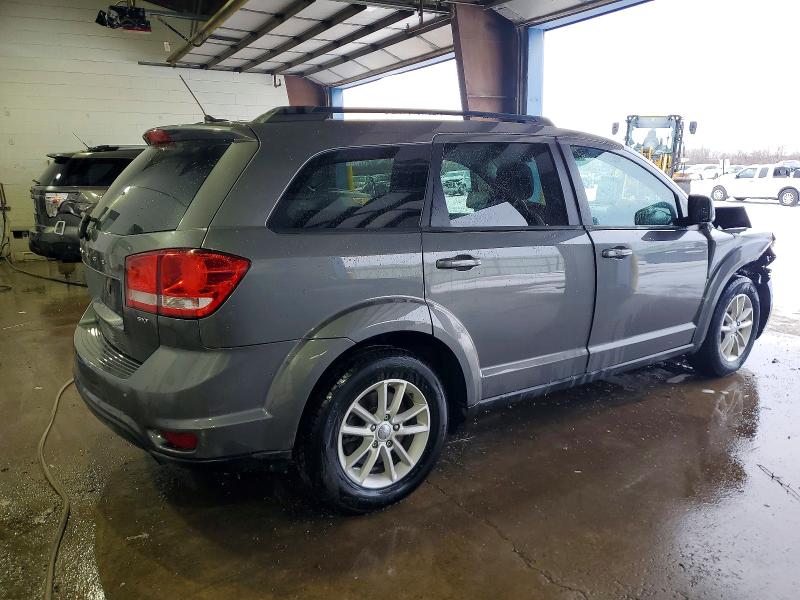 Photo 3 from auction – 2013 DODGE JOURNEY SX with VIN 3C4PDCBB1DT565692