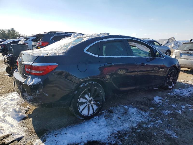 Photo 3 from auction – 2015 BUICK VERANO CON with VIN 1G4PR5SK4F4128450