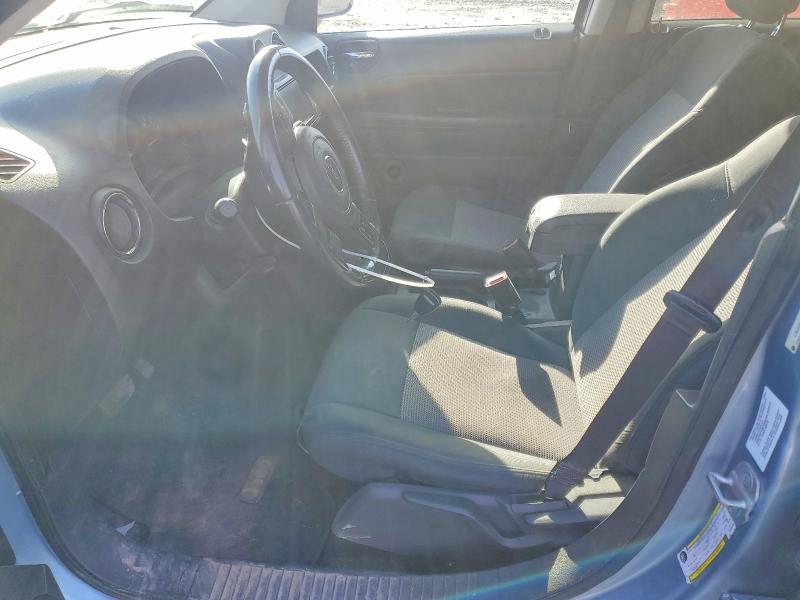 Photo 7 from auction – 2013 JEEP COMPASS LA with VIN 1C4NJDEB4DD190100