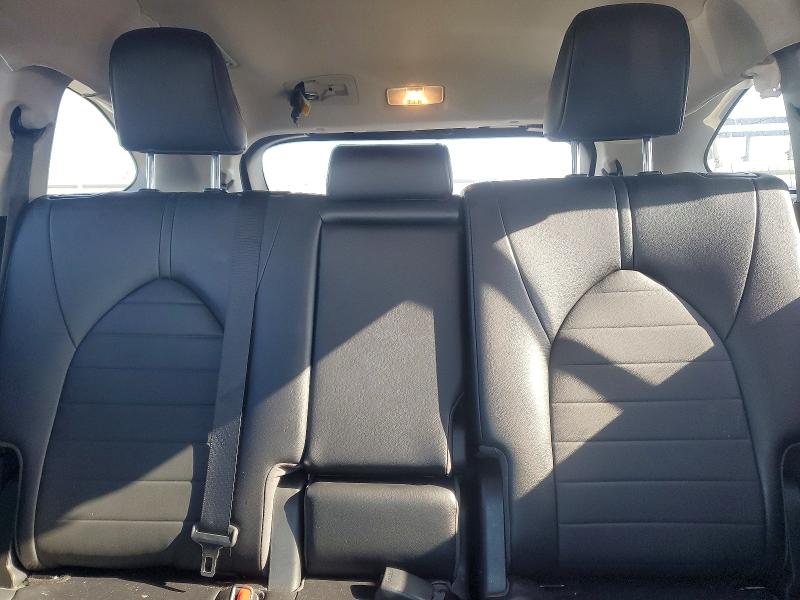 Фото 10 с аукциона – 2023 TOYOTA HIGHLANDER с VIN 5TDKDRBH9PS030772