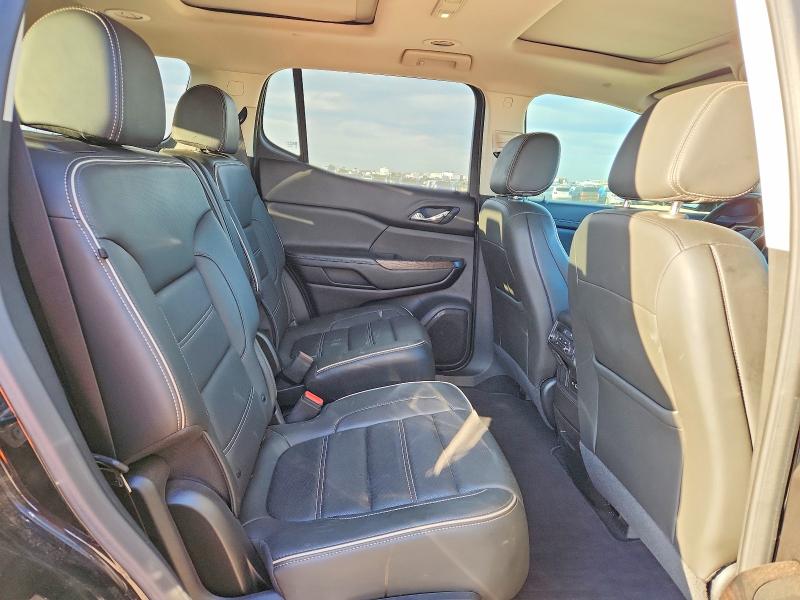 Photo 11 from auction – 2023 GMC ACADIA DEN with VIN 1GKKNXLS4PZ242560