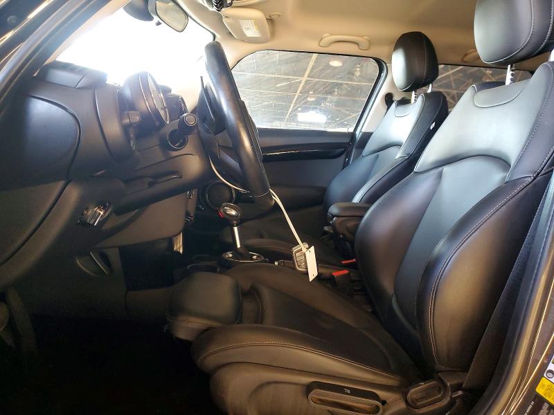 Фото 7 с аукциона – 2016 MINI COOPER S с VIN WMWXU3C5XG2D29198