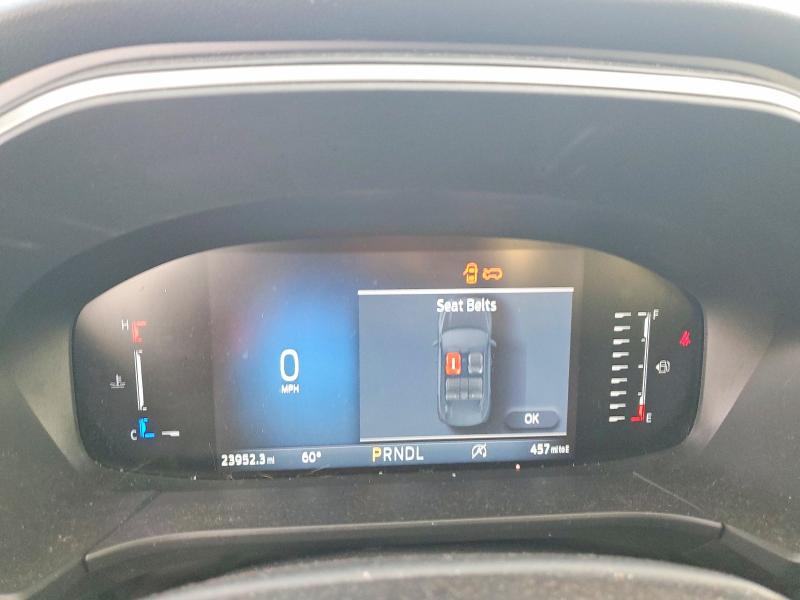 Photo 9 from auction – 2024 FORD ESCAPE with VIN 1FMCU0GN2RUA97870