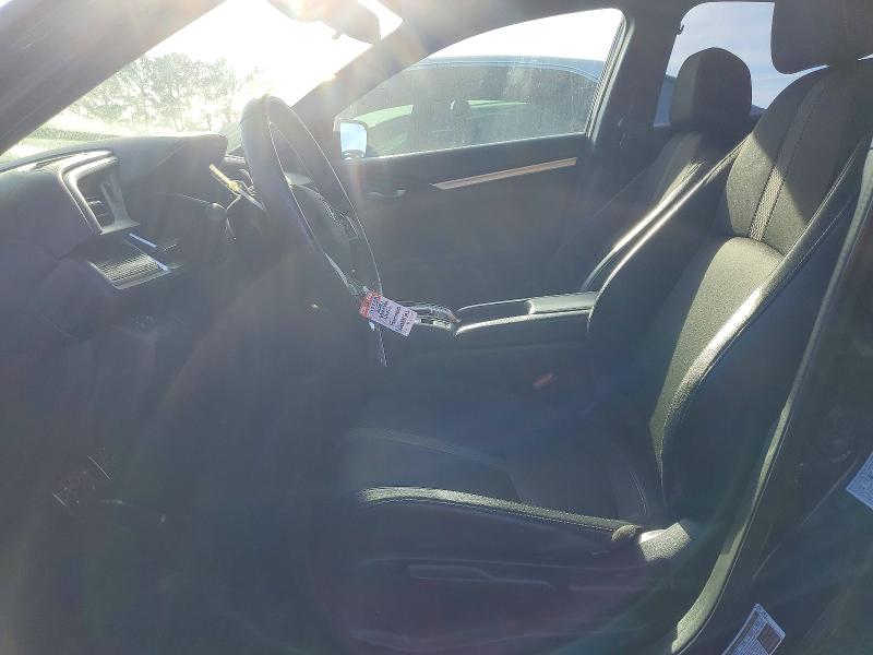 Photo 7 from auction – 2021 HONDA CIVIC with VIN 2HGFC2F84MH529531