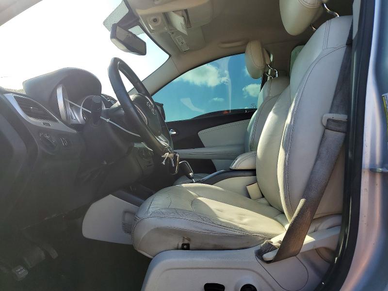 Photo 7 from auction – 2013 DODGE JOURNEY CR with VIN 3C4PDCDG7DT684629