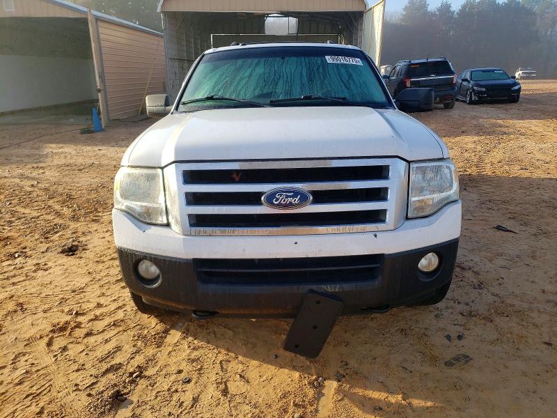 Photo 5 from auction – 2012 FORD EXPEDITION with VIN 1FMJK1G50CEF06386