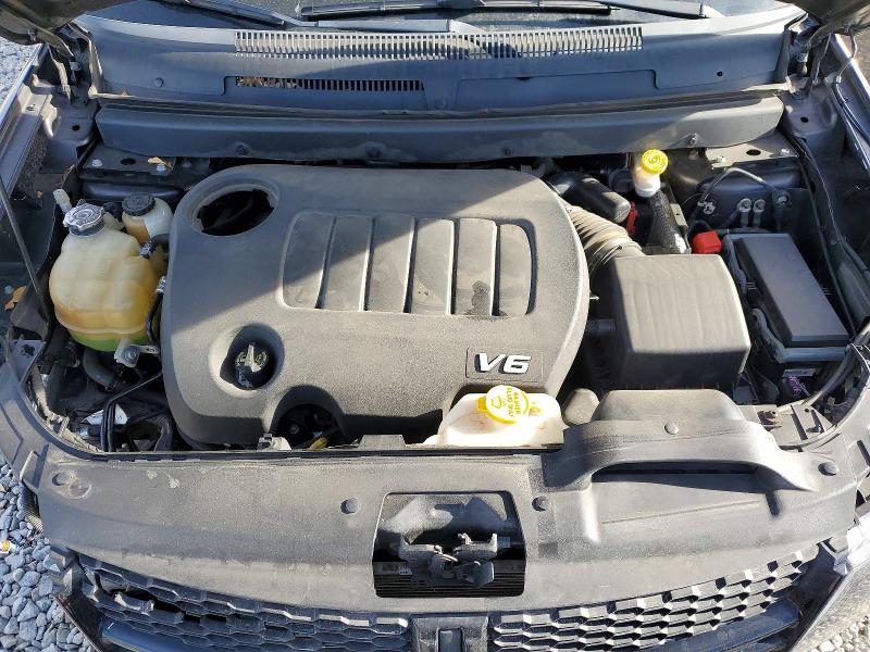Photo 12 from auction – 2018 DODGE JOURNEY with VIN 3C4PDCGG1JT421222