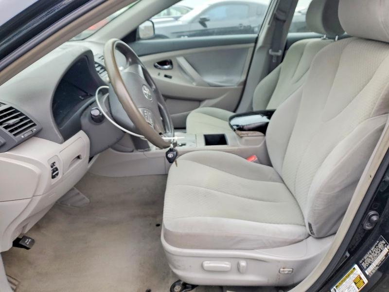 Photo 7 from auction – 2008 TOYOTA CAMRY CE with VIN 4T1BE46K98U749681