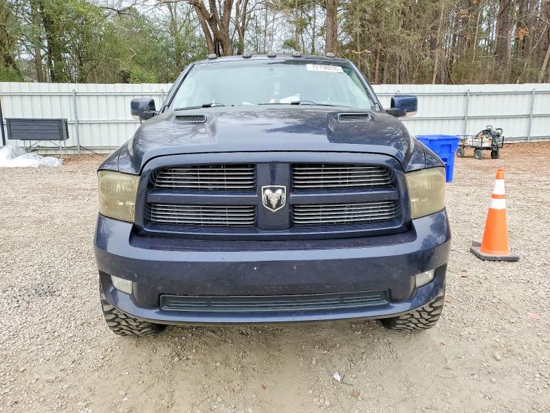 Photo 5 from auction – 2012 DODGE RAM 1500 S with VIN 1C6RD7HT5CS276158