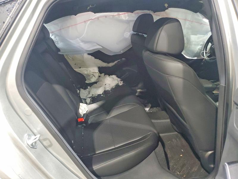 Photo 10 from auction – 2025 HONDA CIVIC with VIN 2HGFE4F81SH307385