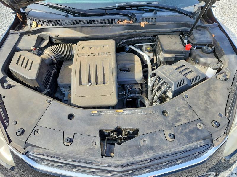 Photo 12 from auction – 2016 CHEVROLET EQUINOX LS with VIN 2GNFLEEK9G6205673