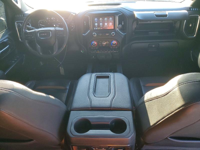 Photo 8 from auction – 2022 GMC SIERRA with VIN 1GT49PEYXNF334152