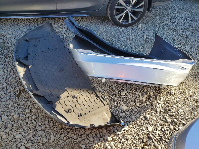 Photo 12 from auction – 2013 TESLA MODEL S with VIN 5YJSA1AC8DFP10906