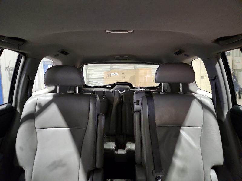 Photo 10 from auction – 2011 TOYOTA HIGHLANDER with VIN 5TDYK3EH2BS036382