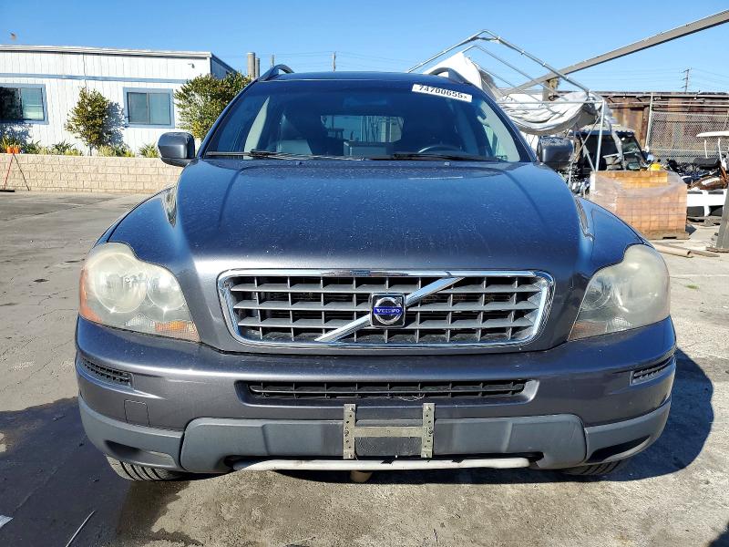 Photo 5 from auction – 2008 VOLVO XC90 with VIN YV4CY982881480985