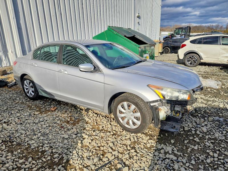Photo 4 from auction – 2012 HONDA ACCORD with VIN 1HGCP2F35CA099971
