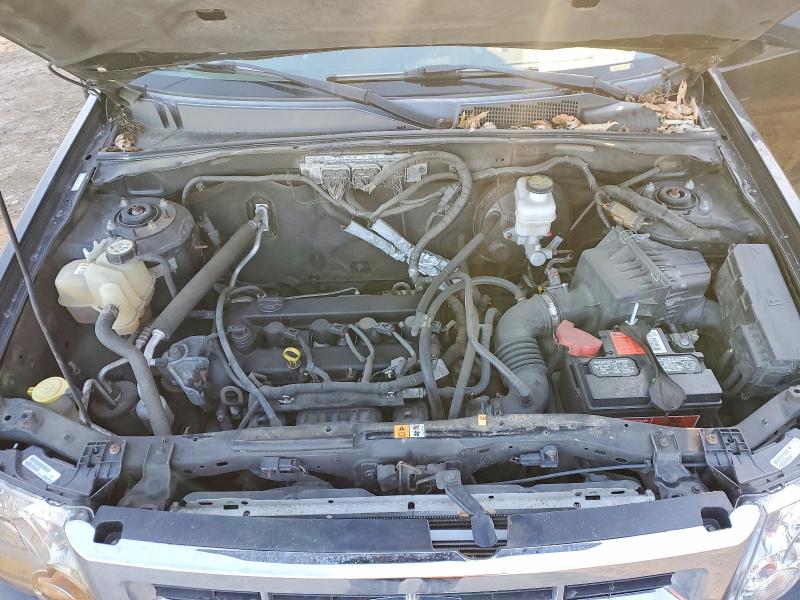 Photo 11 from auction – 2009 FORD ESCAPE with VIN 1FMCU04779KB34784