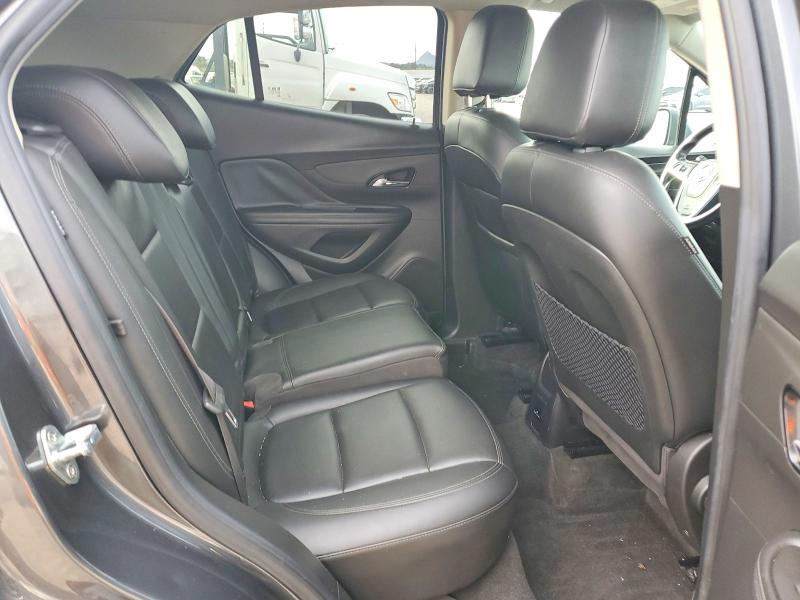 Photo 10 from auction – 2017 BUICK ENCORE ESS with VIN KL4CJCSB9HB024351