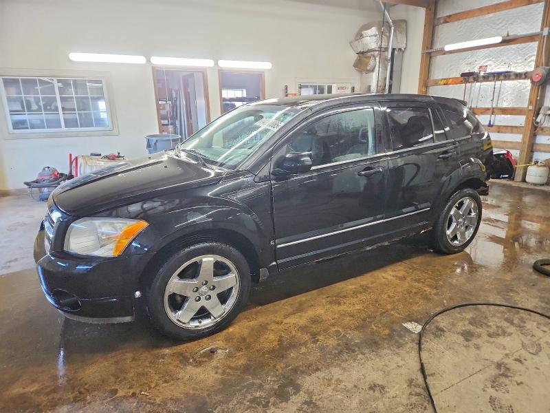 DODGE CALIBER R/ 2009 with VIN 1B3HB78B19D205474 - Photo from auction