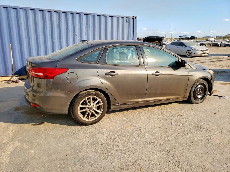 Photo 3 from auction – 2017 FORD FOCUS with VIN 1FADP3F28HL320027