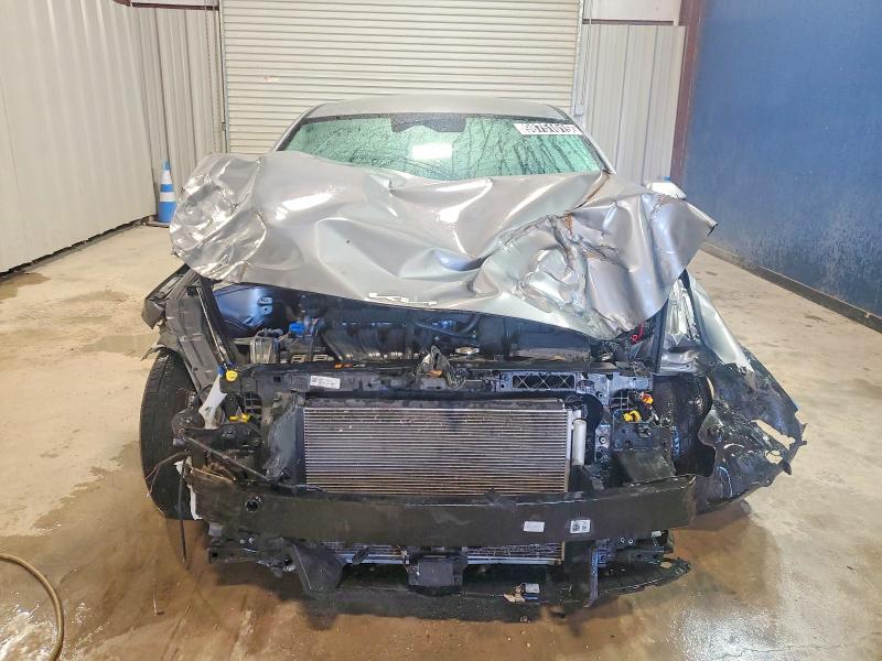 Photo 5 from auction – 2025 KIA K4 LX with VIN 3KPFT4DEXSE109171
