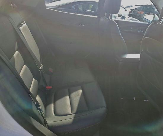 Photo 11 from auction – 2021 CHEVROLET TRAILBLAZE with VIN KL79MRSL3MB124617