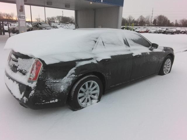 Photo 3 from auction – 2013 CHRYSLER 300 with VIN 2C3CCAAG4DH714385