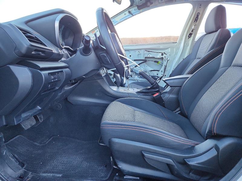 Photo 7 from auction – 2023 SUBARU CROSSTREK with VIN JF2GTAPC2P8209295