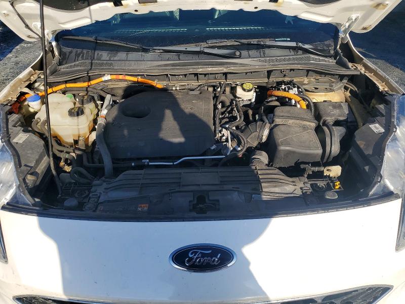Photo 12 from auction – 2020 FORD ESCAPE TIT with VIN 1FMCU9DZ9LUB79484