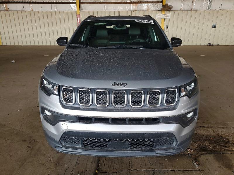 Zdjęcie 5 z aukcji – 2023 JEEP COMPASS LA z VIN 3C4NJDFN3PT503659
