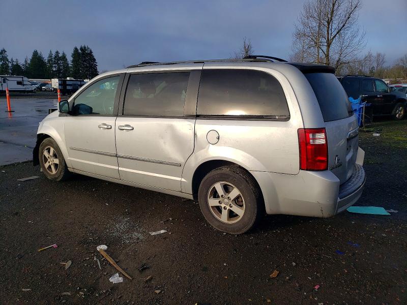 Фото 2 с аукциона – 2010 DODGE GRAND CARA с VIN 2D4RN5D1XAR207644
