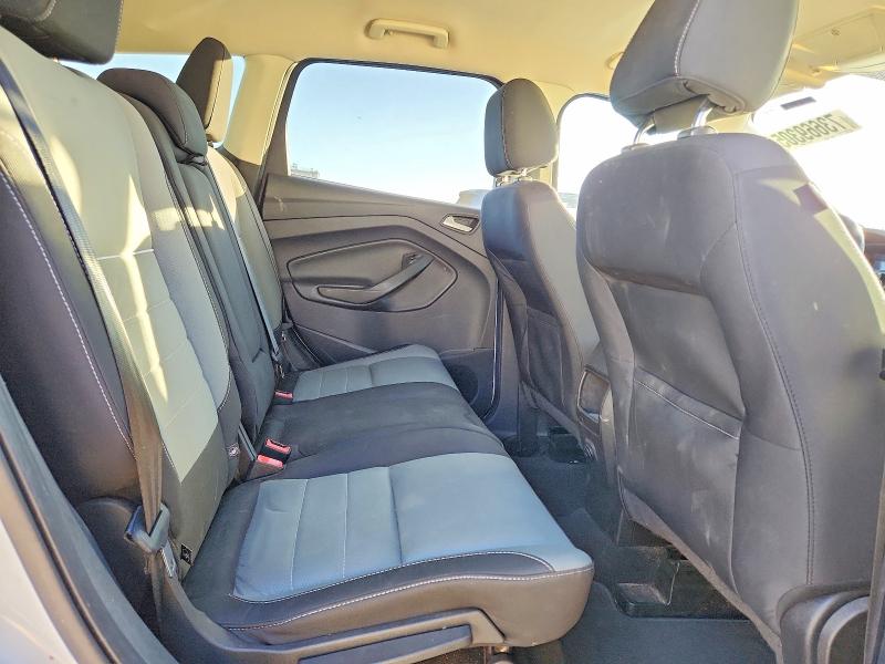 Photo 10 from auction – 2015 FORD ESCAPE SE with VIN 1FMCU0G73FUB29075