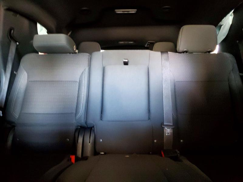Photo 10 from auction – 2023 CHEVROLET TAHOE with VIN 1GNSCMKTXPR508259